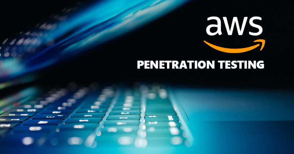 Deep Dive into AWS Penetration Testing -- Getting Started into AWS Penetration Testing: Part 1